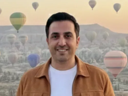 Yunus Ö. - Ankara Özel Ders Öğretmeni