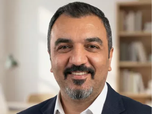 Gökhan B. - Özel Ders Öğretmeni Profil Resmi