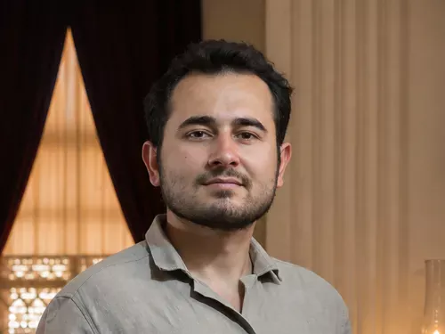 Selahattin k. - Özel Ders Öğretmeni Profil Resmi