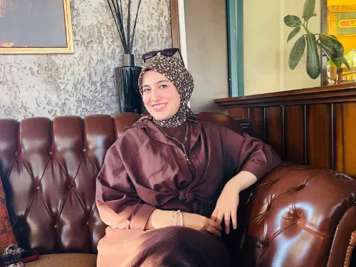Hatice Kübra B. - Aksaray Özel Ders Öğretmeni