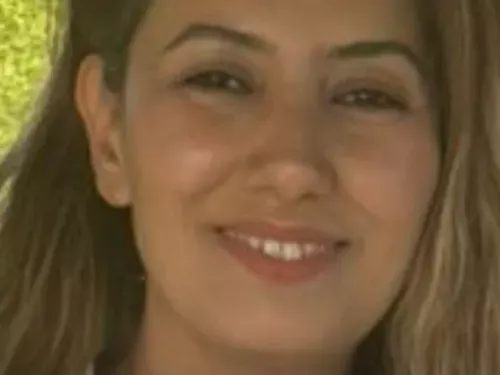 HURİ BURCU Ç. - Kocaeli Özel Ders Öğretmeni
