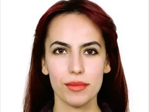 Selin G. - İzmir Özel Ders Öğretmeni