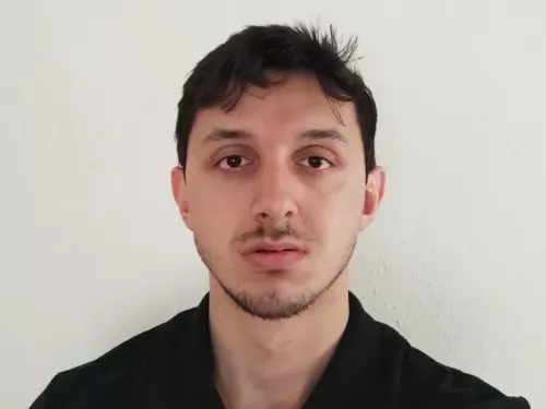 Ümit S. - İstanbul Özel Ders Öğretmeni