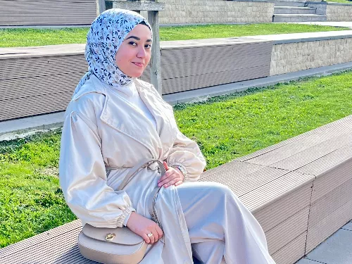 Remziye D. - Çorum Özel Ders Öğretmeni