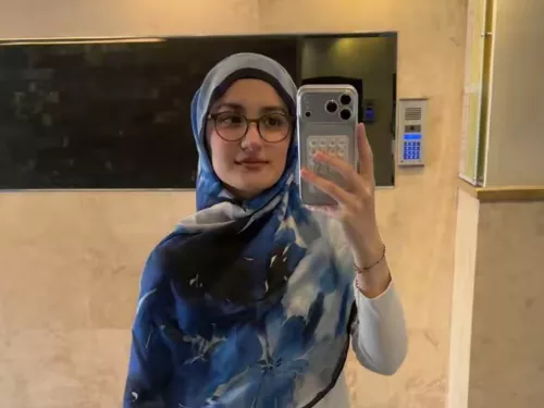 Nida A. - İstanbul Özel Ders Öğretmeni