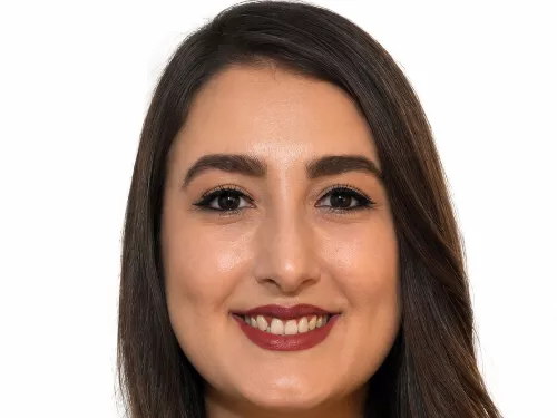 Ebru K. - Çanakkale Özel Ders Öğretmeni