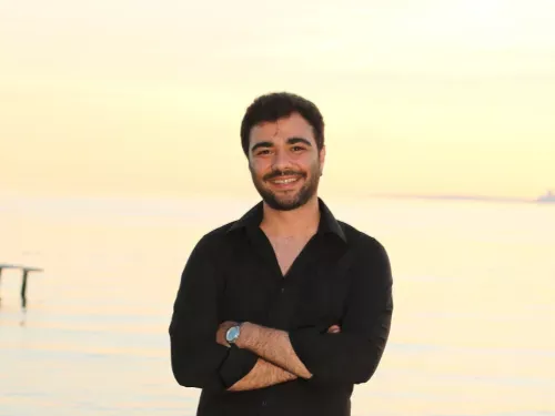 Oğuzhan D. - Balıkesir Özel Ders Öğretmeni