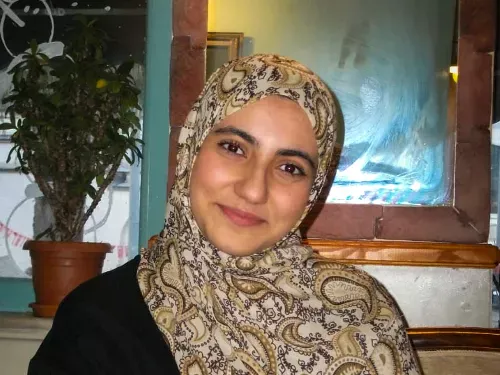 Saliha D. - Balıkesir Özel Ders Öğretmeni