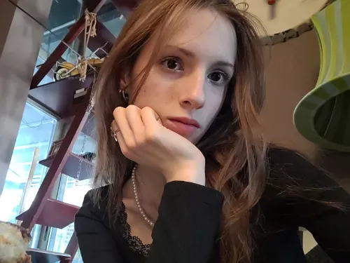 Aylin B. - Antalya Özel Ders Öğretmeni