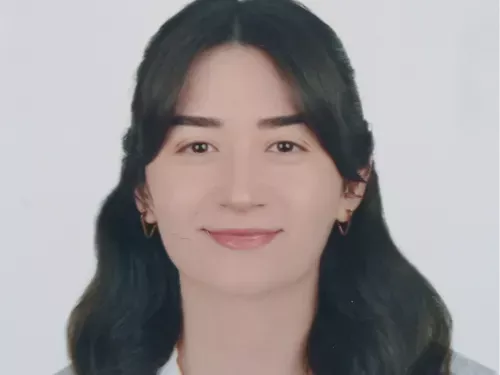 Büşra A. - Manisa Özel Ders Öğretmeni