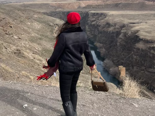 Filiz S. - Kayseri Özel Ders Öğretmeni
