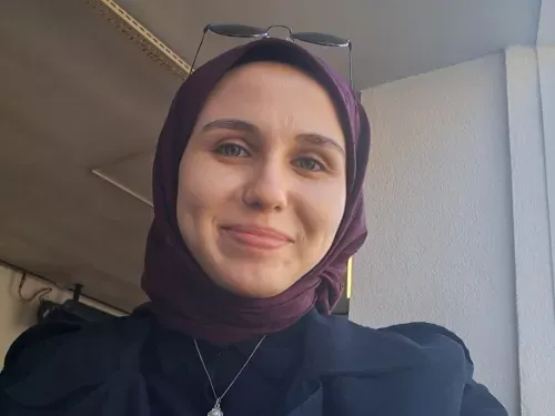 Zeynep Sena E. - İstanbul Özel Ders Öğretmeni