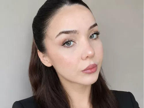 sude ö. Profil Resmi