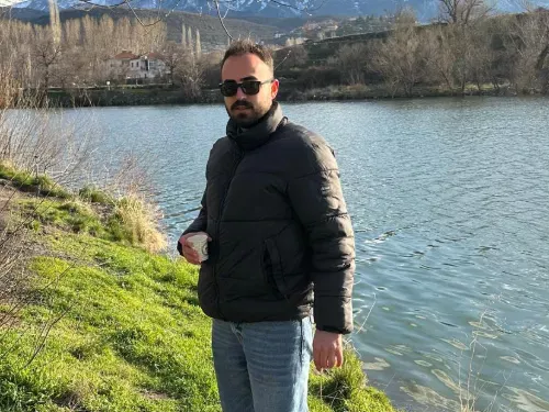 Emre T. - Aksaray Özel Ders Öğretmeni