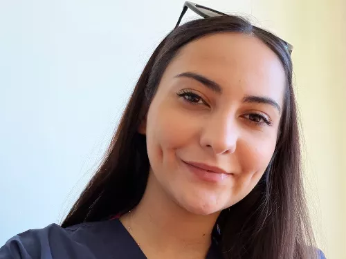 Pelin Ö. - İstanbul Özel Ders Öğretmeni