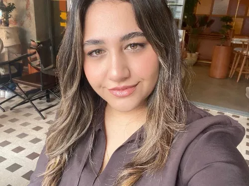 Rabia Y. - Bursa Özel Ders Öğretmeni