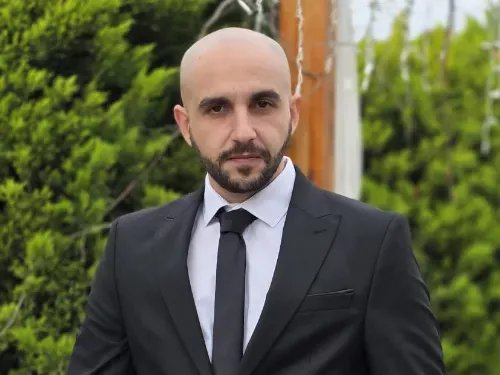 Bilal K. - Mersin Özel Ders Öğretmeni