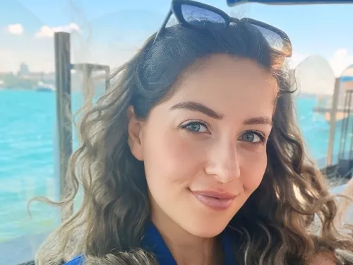 MERVE U. - Antalya Alanya  Özel Ders Öğretmeni