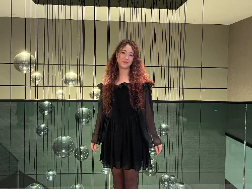Asena A. - Özel Ders Öğretmeni Profil Resmi
