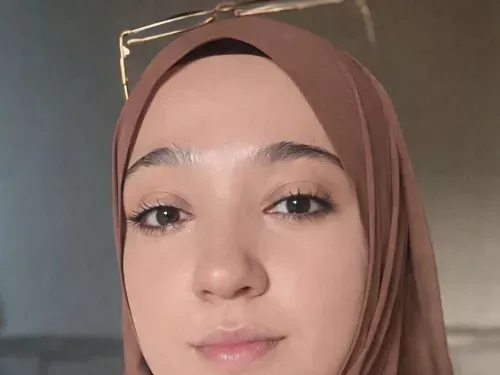 kübra a. profil fotoğrafı
