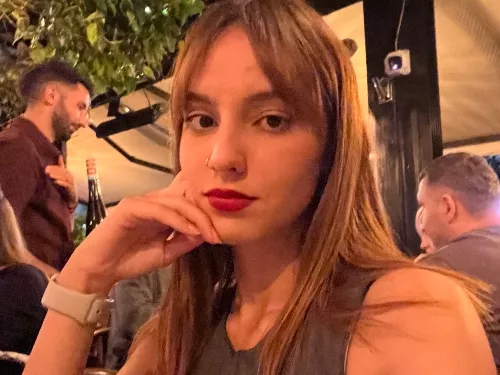 zeynep ö. - Özel Ders Öğretmeni Profil Resmi