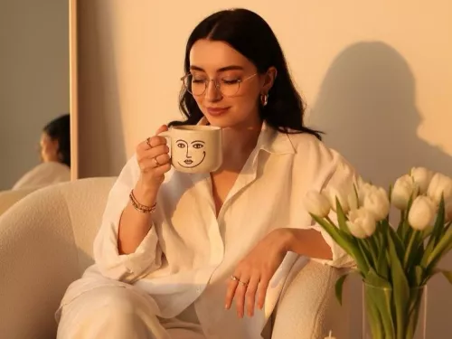 Sude Naz S. - Özel Ders Öğretmeni Profil Resmi