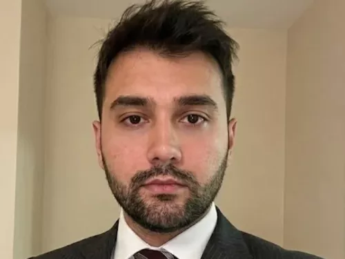 Furkan K. - Özel Ders Öğretmeni Profil Resmi