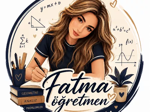 Fatma T. - Özel Ders Öğretmeni Profil Resmi