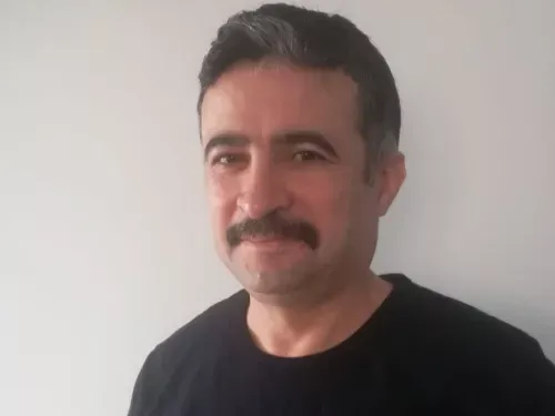 Video Sahibi : Murat U. Resmi