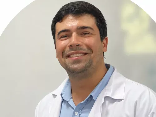 mustafa ş. - Özel Ders Öğretmeni Profil Resmi
