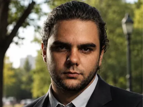 Yamaç K. profil fotoğrafı