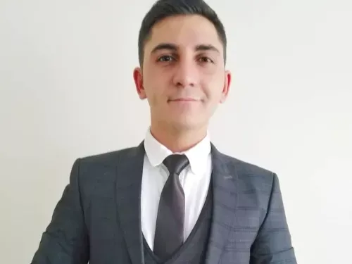 Engin T. - Özel Ders Öğretmeni Profil Resmi