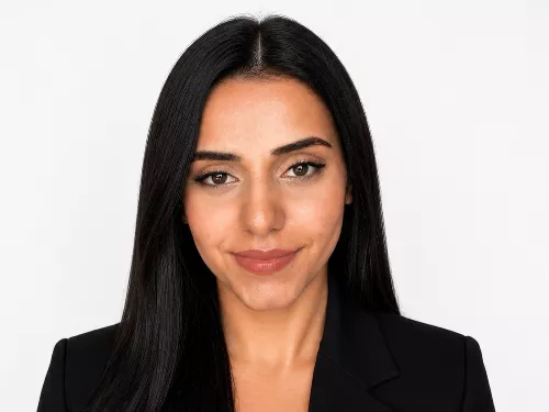 Damla C. - Özel Ders Öğretmeni Profil Resmi