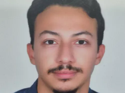 Mehmet Faruk T. - Özel Ders Öğretmeni Profil Resmi