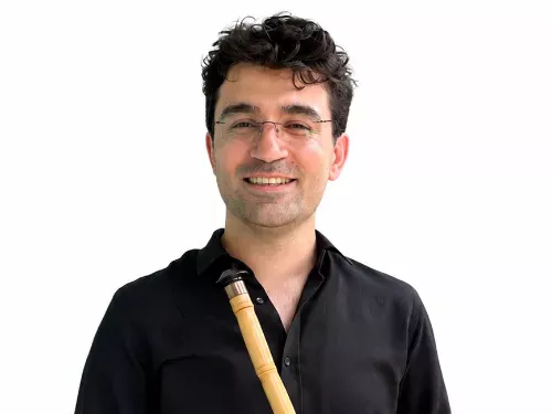 Burak K. - Özel Ders Öğretmeni Profil Resmi