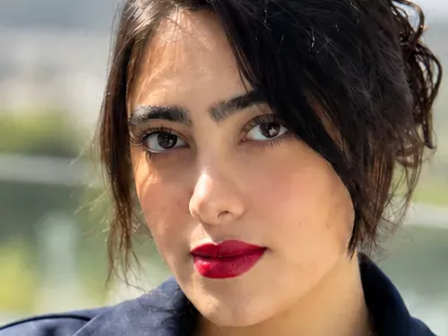 Jasmine M. - Özel Ders Öğretmeni Profil Resmi