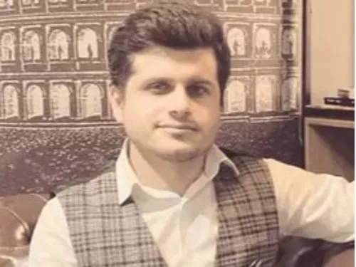 Serkan D. - Özel Ders Öğretmeni Profil Resmi