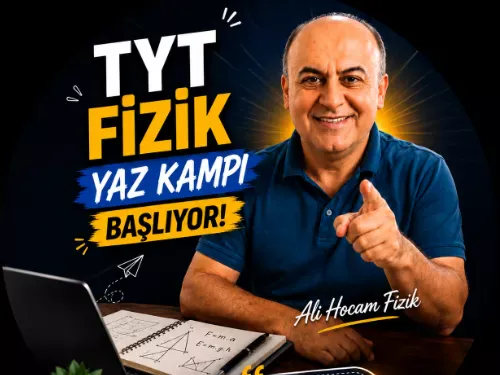 Ali A. - Özel Ders Öğretmeni Profil Resmi