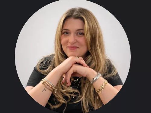 CEREN U. - Özel Ders Öğretmeni Profil Resmi