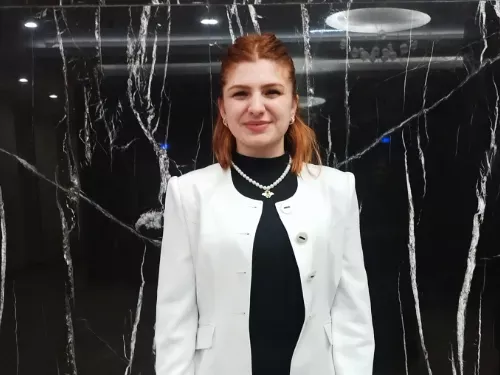 Naciye Güneş D. - Özel Ders Öğretmeni Profil Resmi