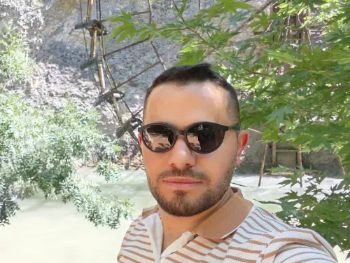 Erhan D. - Özel Ders Öğretmeni Profil Resmi