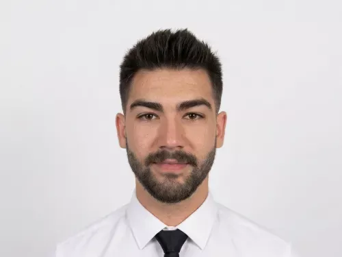 İbrahim A. - Özel Ders Öğretmeni Profil Resmi