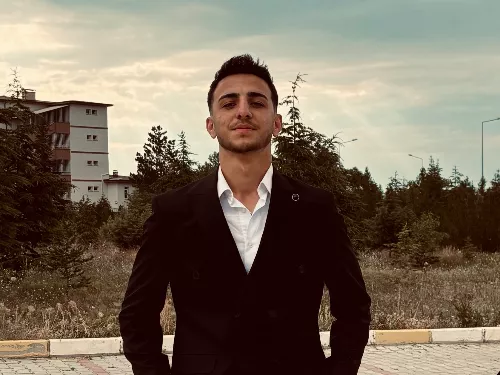 Sedat K. - Özel Ders Öğretmeni Profil Resmi