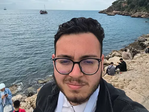Samet Hikmet A. - Özel Ders Öğretmeni Profil Resmi