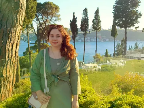 Feyza K. - Çanakkale Özel Ders Öğretmeni