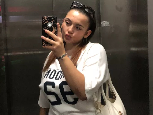 Tuana T. - Özel Ders Öğretmeni Profil Resmi