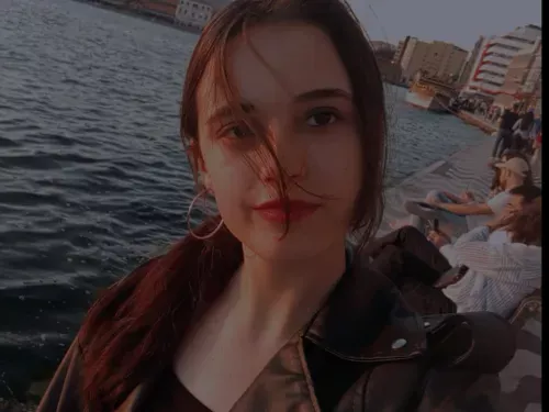 Zeynep K. - Bitlis Özel Ders Öğretmeni