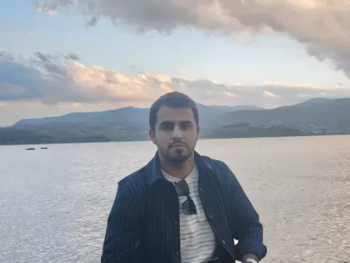 Samet T. - Özel Ders Öğretmeni Profil Resmi
