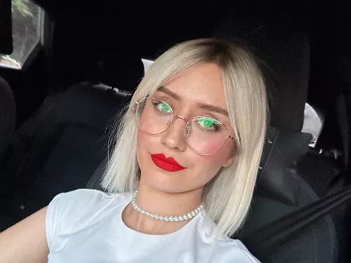 İlayda Fetehna G. Profil Resmi