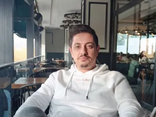 MUSTAFA H. Profil Resmi
